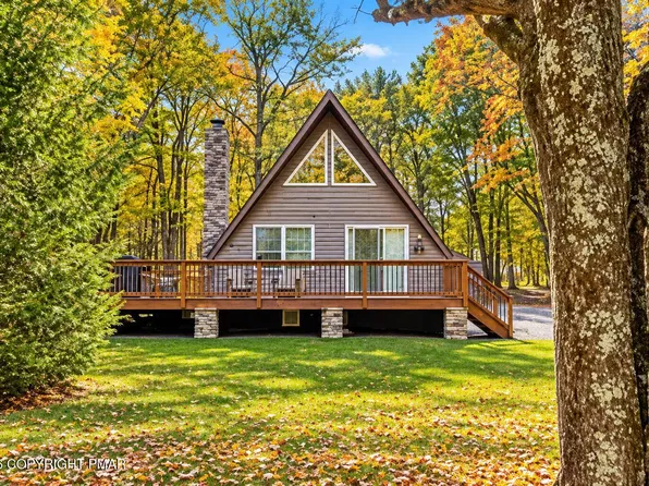 234 Brier Crest Rd, Blakeslee, PA 18610