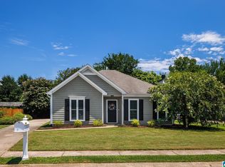 114 Stonehaven Trl, Pelham, AL 35124