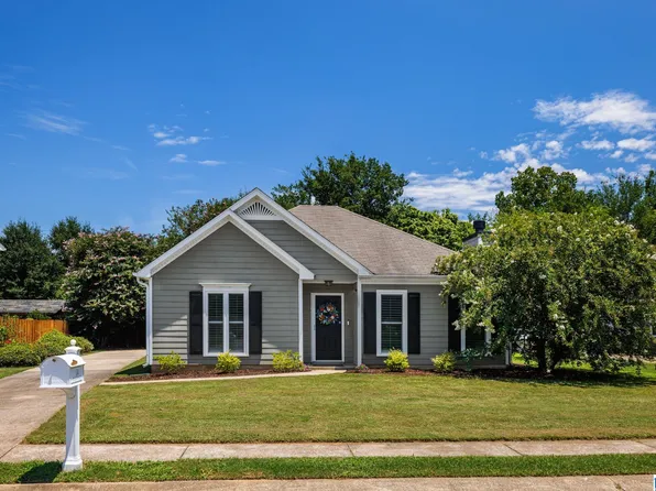 114 Stonehaven Trl, Pelham, AL 35124