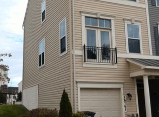 16761 Blackjack Oak Ln, Woodbridge, VA 22191