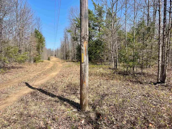 (undisclosed Address), Jerusalem, AR 72080