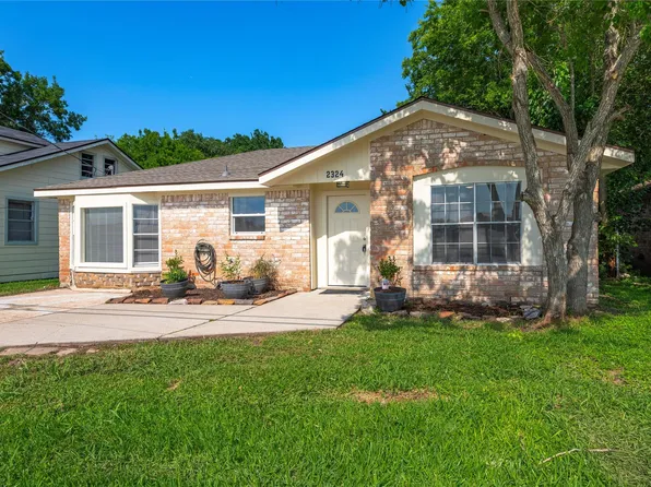 2324 25th St N, Texas City, TX 77590