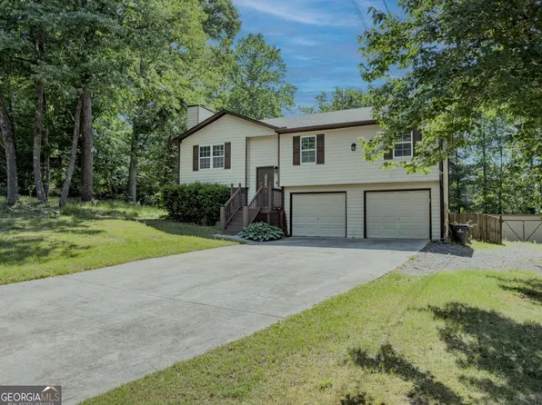 3119 Tadmore Ct, Dacula, GA 30019