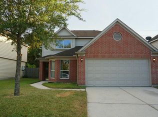 2707 Packard Elm St, Houston, TX 77038