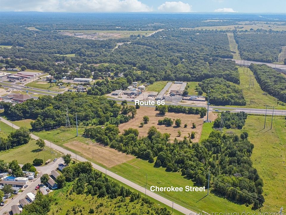 2nd image of 1487 N Highway 66