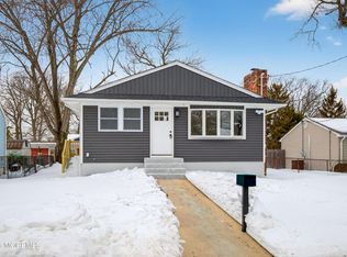 101 Hudson Ave, Hazlet Township, NJ