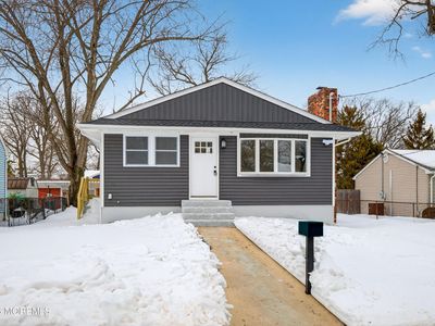 101 Hudson Avenue, Hazlet Township, NJ, 07734