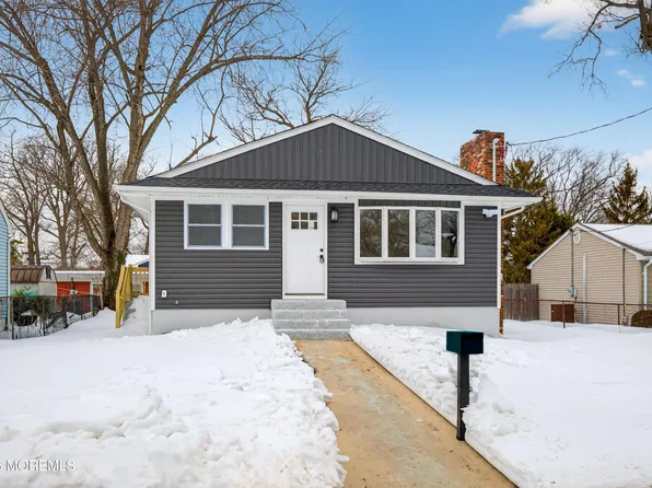 101 Hudson Avenue, Hazlet, NJ 07734