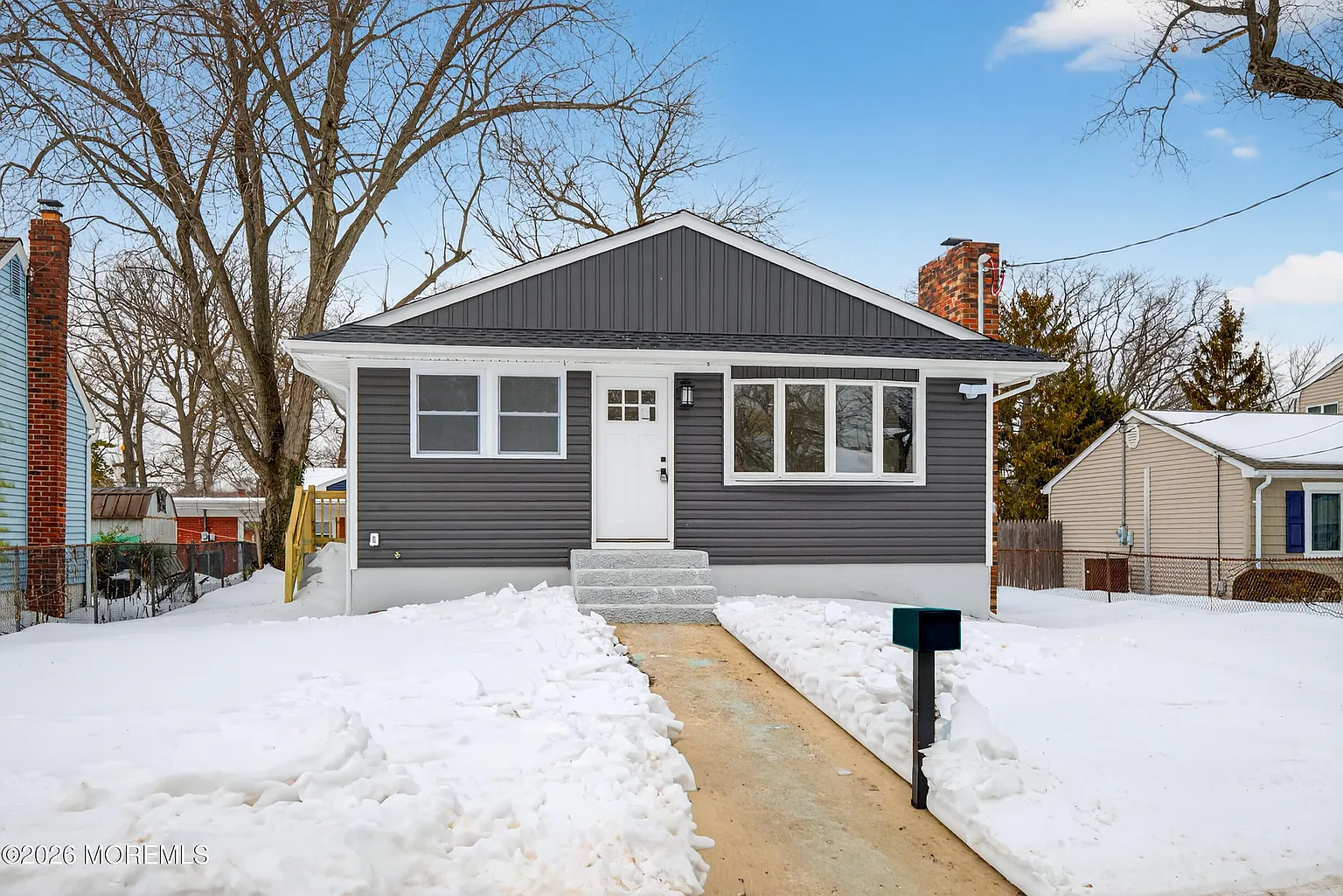 101 Hudson Avenue photo 1
