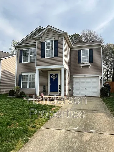 606 Tribune Dr Photo 1