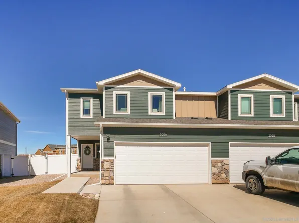 4521 Bobolink Ln #306A, Laramie, WY 82070