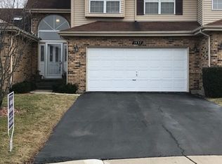 1037 N Jamey Ln, Addison, IL 60101