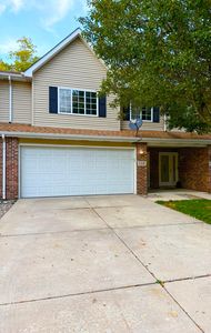 110 Debie Ln, Hobart, IN, 46342