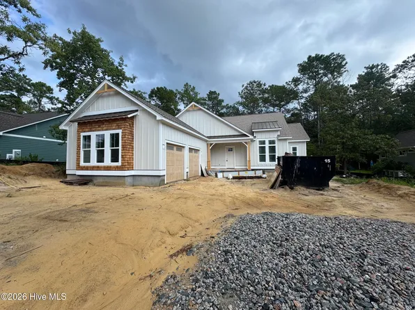 778 Cedarhurst Drive SE, Bolivia, NC 28422