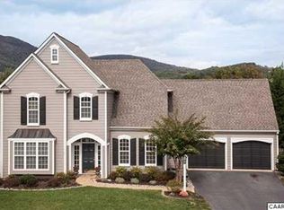 914 Braeburn St, Crozet, VA 22932