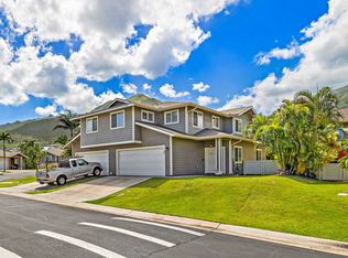 307 Lau Manamana St, Wailuku, HI 96793