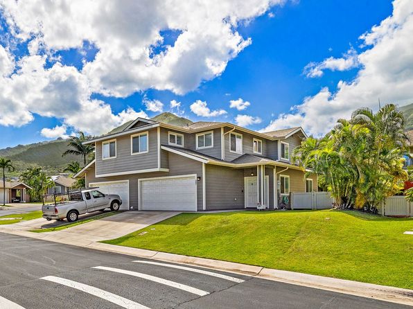 307 Lau Manamana St