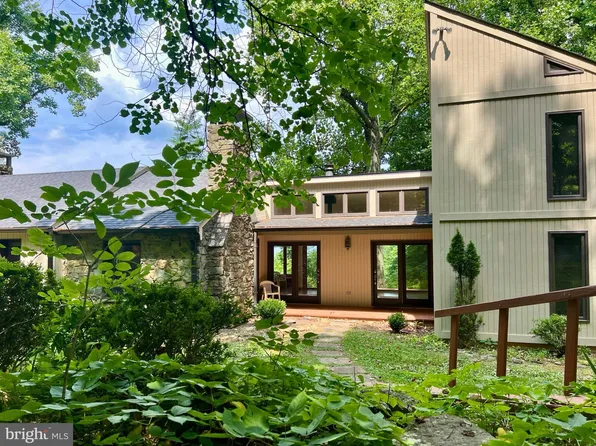 19421 Blue Ridge Mountain Rd, Bluemont, VA 20135