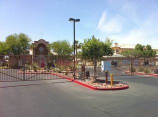 6805 Cobre Azul Ave UNIT 201, Las Vegas, NV 89108