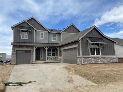 1881 Marlowe Circle E, Erie, CO, 80516