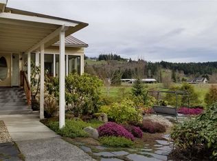 2464 Happy Valley Rd, Sequim, WA 98382