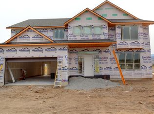 1037 S Kayla Ct, Greenacres, WA 99016