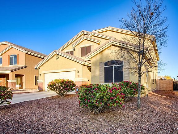 02 5625 S 239th Dr, Buckeye