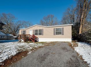 2518 Mentor Rd, Louisville, TN 37777