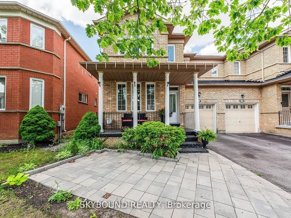 66 Skylark Dr, Vaughan, ON L4H 2C4