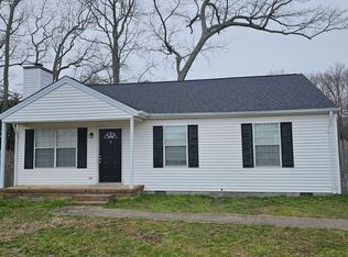 2 Sunbriar Way, Hampton, VA 23666