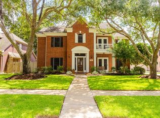 3103 Clear Water Park Dr, Katy, TX 77450