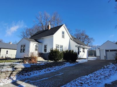 425 S 9th St, Forest City, IA, 50436