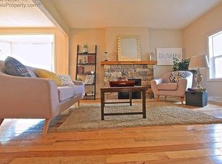 720 S Overland Trl, Fort Collins, CO 80521