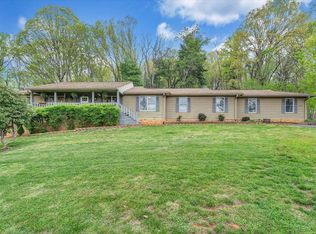 856 Ridge Mountain Dr, Boones Mill, VA 24065