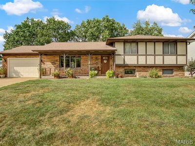 511 Mary Dr, Waterloo, IL, 62298