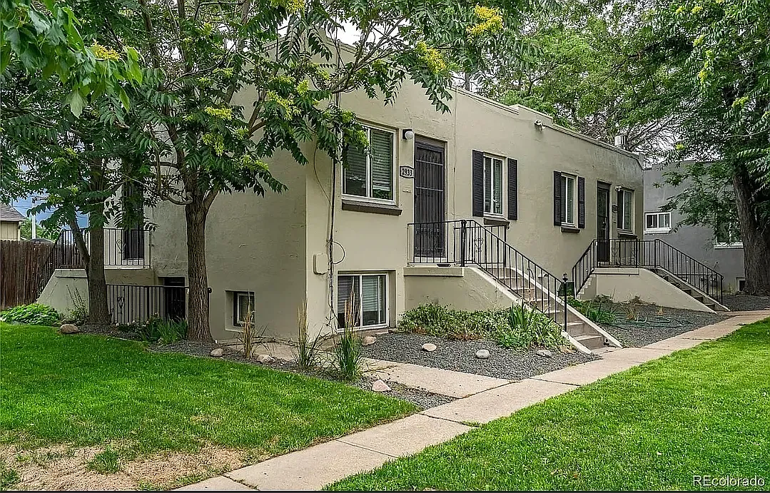2931 W 37th Ave — Photo 1
