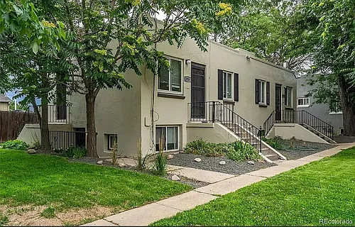 2931 W 37th Ave #2931 Photo 1