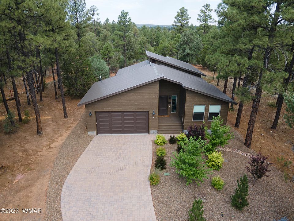 3161 N Eagle Lndg, Show Low, AZ 85901 Zillow