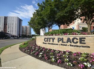 3514 City Pl #3-514, Edgewater, NJ 07020