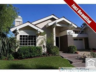 5 Sunrose, Irvine, CA, 92603