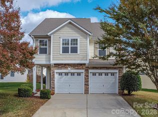 297 Sand Paver Way, Fort Mill, SC 29708