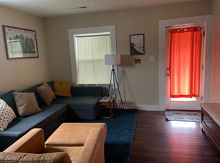 9226 N Ida Ave, Portland, OR 97203