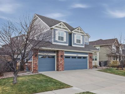 6477 S Oak Hill Circle, Aurora, CO, 80016