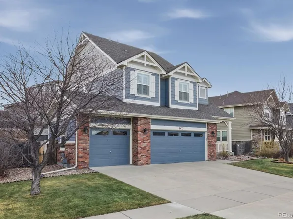 6477 S Oak Hill Circle, Aurora, CO 80016