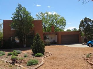 160 La Cueva St, Los Alamos, NM 87544