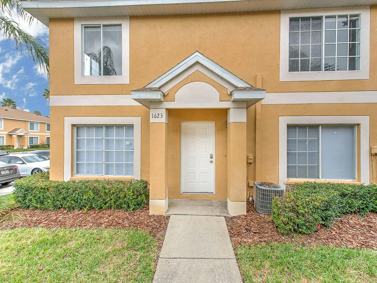 Building Photo - 1623 Fluorshire Dr