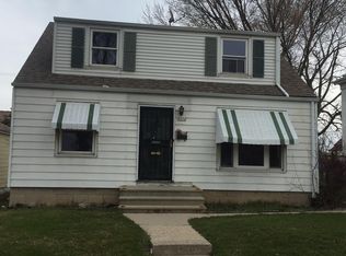 4372 N 14th St, Milwaukee, WI 53209