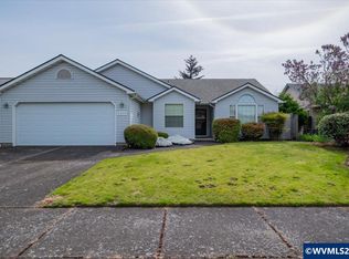 2654 Kristin Ct NE, Salem, OR 97305