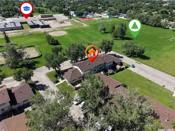 91 Mackenzie WAY, Regina, SK S4N 5M8