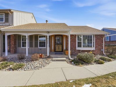 2520 E Geddes Place, Centennial, CO, 80122